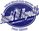 Donald W. Reynolds Center logo