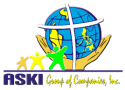 ASKI Group of Companies logo