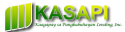 KASAPI logo