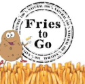 Fries to go logo