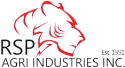 RSP Agri Industries logo