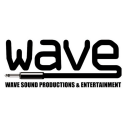 Wavesound Pro logo