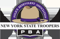 New York State Police logo