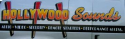 Hollywood Sounds and Audio logo