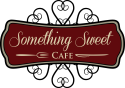 Something Sweet Cafe logo