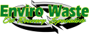Enviro Waste logo