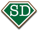 The Septic Detective logo