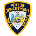 Town of Wallkill PBA logo