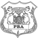 Middletown City PBA logo