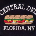 Central Deli & Catering-Florida NY logo