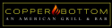 Copper Bottom logo