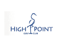 High Point Golf Club logo