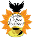 Noble Coffee Roasters logo