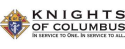 Knights of Columbus logo