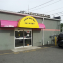 Downtown Laundry Middletown logo