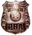 Town of Newburgh PBA logo
