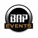 BAP Events logo