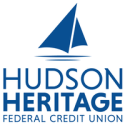 Hudson Heritage Federal Credit Union logo