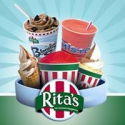 Rita's Italian Ice (Middletown NY) logo