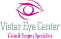 Vistar Eye Center logo