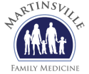 Martinsville Family Medicine logo