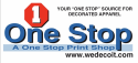 One Stop Print Shop logo