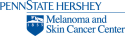 Penn State College of Medicine Melanoma & Skin Cancer Center logo