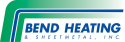 Bend Heating & Sheet Metal logo