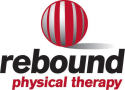 Rebound Physical Therapy logo