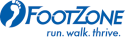 FootZone logo