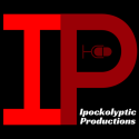 Ipockolyptic Productions logo