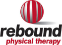 Rebound Physical Therapy logo