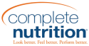 Complete Nutritian logo