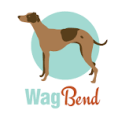 Wag Bend logo