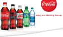 Swire  Coca Cola Bend logo