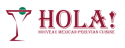 Hola! logo