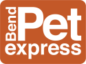 Bend Pet Express logo