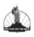 New York City Sub Shop logo