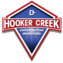 Hooker Cheek logo