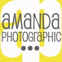 Amanda Photographic logo