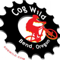 Cog Wild logo