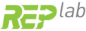 Rep Lab logo