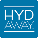 HysAway Collapsible Bottle logo