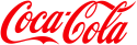 Coca-Cola logo