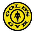Golds Gym logo