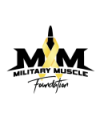 Military Muscle Foundation  logo