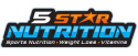 5 Star Nutrition logo