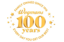 Wegmans logo