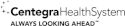 Centegra Health System logo