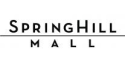 Spring Hill Mall logo